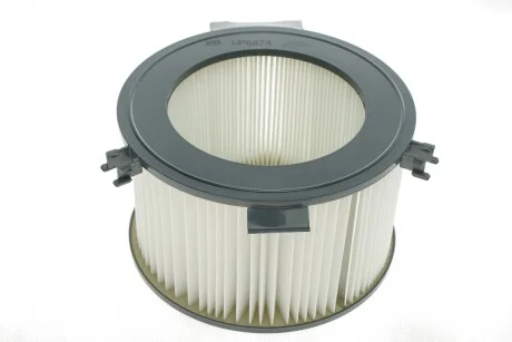 Фільтр салону для Volkswagen, Seat WIX FILTERS WP6874 фото товару