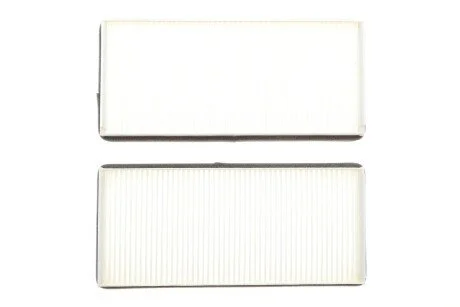 Фільтр салону для Mercedes WIX FILTERS WP6934 фото товару