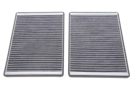 Фільтр салону вугільний для BMW WIX FILTERS WP6955 фото товару