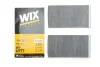 <strong>Фільтр салону вугільний WIX FILTERS WP6977 (фото 2)</strong>