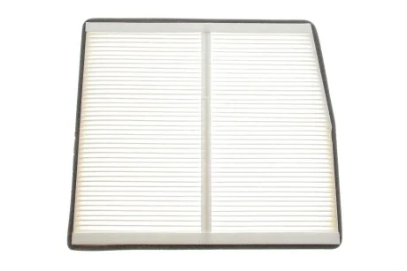 Фільтр салону для Volvo WIX FILTERS WP9100 фото товару