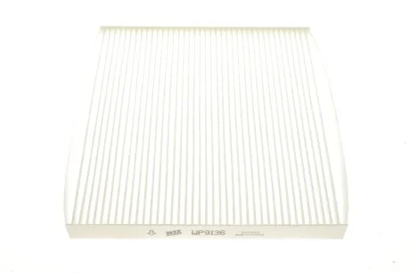 Фільтр салону для Toyota WIX FILTERS WP9136 фото товару