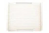 <strong>Фільтр салону Opel Meriva A/Vauxhall Meriva A WIX WIX FILTERS WP9178 (фото 1)</strong>