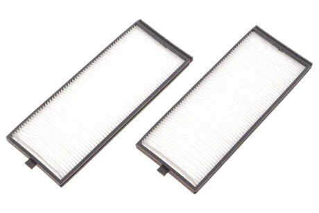 Фільтр салону для Hyundai WIX FILTERS WP9244 фото товару