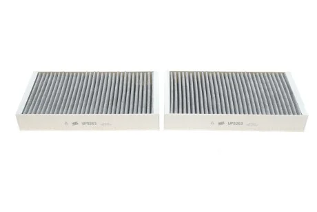 Фільтр салону для Mercedes WIX FILTERS WP9263 фото товару