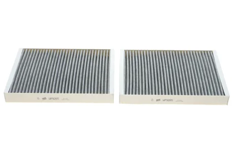 Фільтр салону вугільний для Mercedes, SsangYong WIX FILTERS WP9265 фото товару