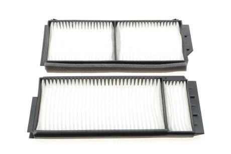 Фільтр салону для Mazda WIX FILTERS WP9282 фото товару