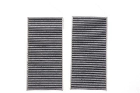 Фільтр салону для Renault, Nissan, Opel, Mercedes WIX FILTERS WP9307 фото товару