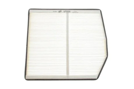 Фільтр салону для Volvo WIX FILTERS WP9316 фото товару