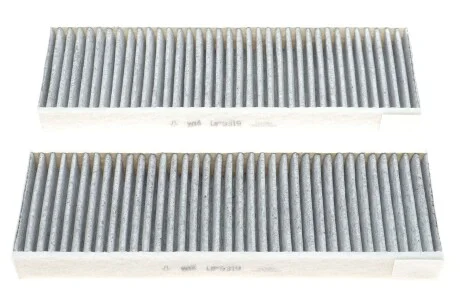 Фільтр салону вугільний для Citroen, Peugeot, Toyota, Opel, DS WIX FILTERS WP9319 фото товару