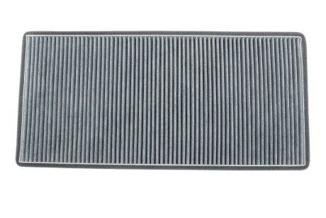 Фільтр салону вугільний для Land Rover, BMW WIX FILTERS WP9327 фото товару