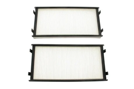 Фільтр салону для BMW WIX FILTERS WP9338 фото товару