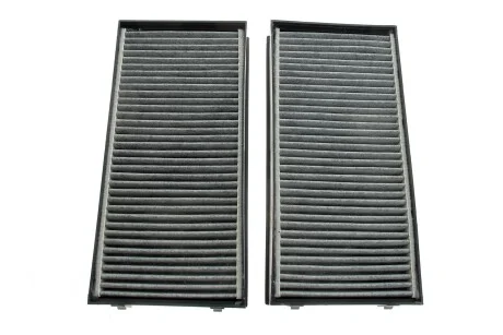 Фільтр салону вугільний для BMW WIX FILTERS WP9339 фото товару