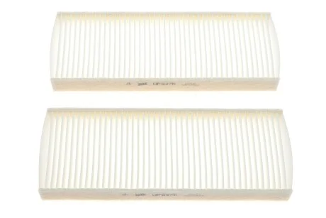 Фільтр салона для Nissan WIX FILTERS WP9376 фото товару