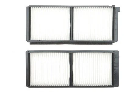 ФІЛЬТР ПОВІТРЯ для Mazda WIX FILTERS WP9380 фото товару
