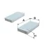 <strong>Фільтр салону Honda HR-V (вир-во WIX-FILTERS) WIX FILTERS WP9390 (фото 1)</strong>