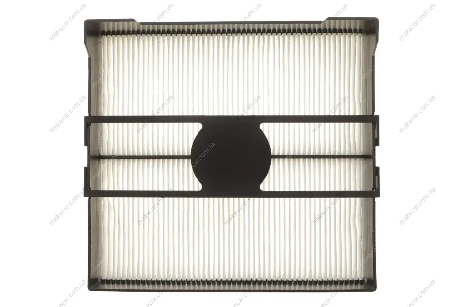 <strong>Фільтр салона Subaru Forester 02- WUNDER FILTER WP952 (фото 1)</strong>