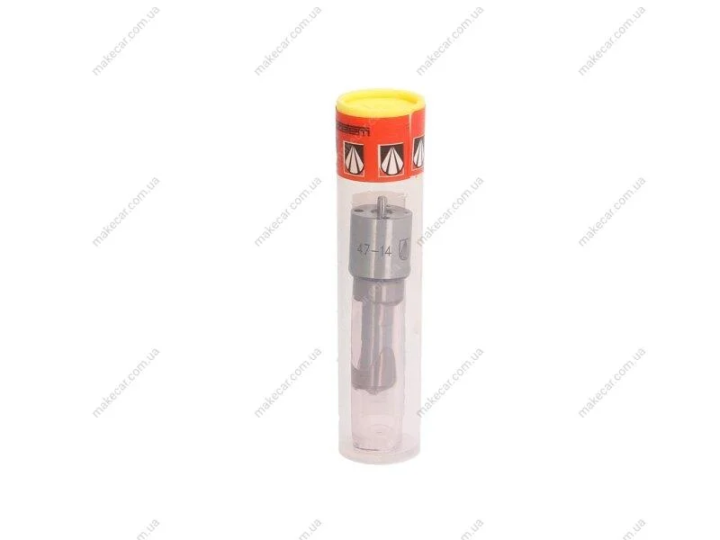 <strong>Накінечник форсунки RVI MASCOTT, MESSENGER RENAULT MASTER II 8140.43.2585-S9W702 09.96-06.04 WUZETEM PDSLA134P604 (фото 1)</strong>
