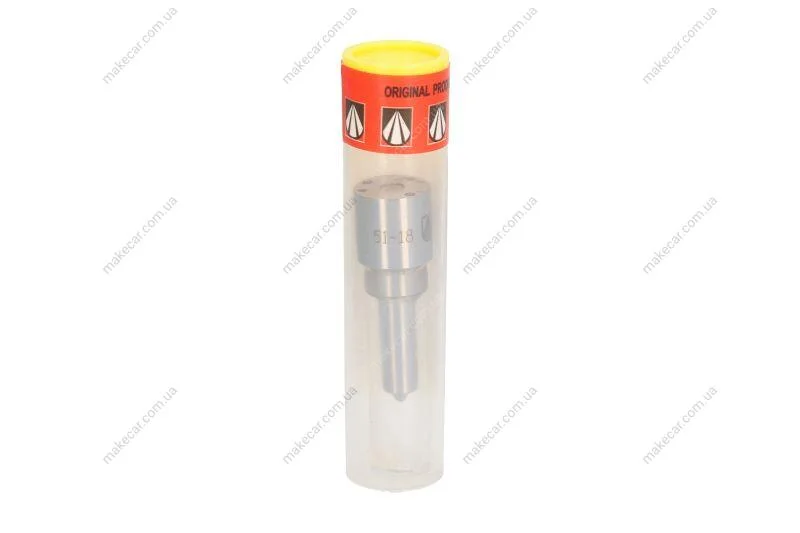 <strong>Розпилювач насос-форсунки WUZETEM PDSLA150P1156 (фото 1)</strong>