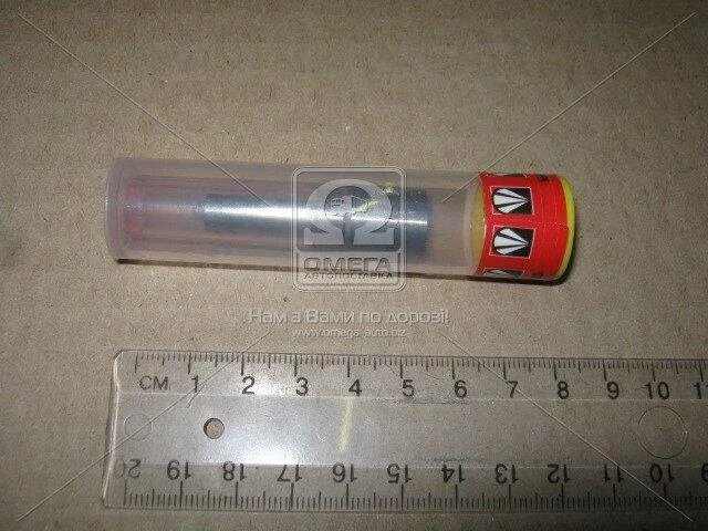 <strong>Накінечник форсунки VW PASSAT B5 2.5D 07.98-11.00 WUZETEM PDSLA150P442 (фото 1)</strong>