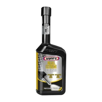 Присадка Diesel Extreme Cleaner 500мл для Wynn's W12293 фото товару