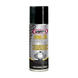 Очисник (аєр) Diesel EGR Extreme Cleaner 200мл для Wynn's W23379 фото товару
