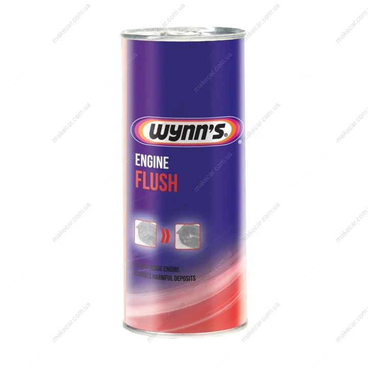 <strong>Присадка ENGINE FLUSH 425мл Wynn's W51265 (фото 1)</strong>