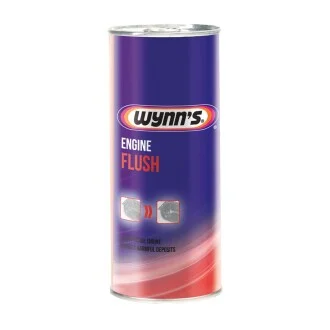 Присадка ENGINE FLUSH 425мл для Wynn's W51265 фото товару