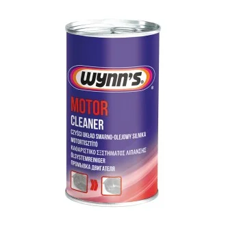 Промивання MOTOR CLEANER 325мол для Wynn's W51272 фото товару