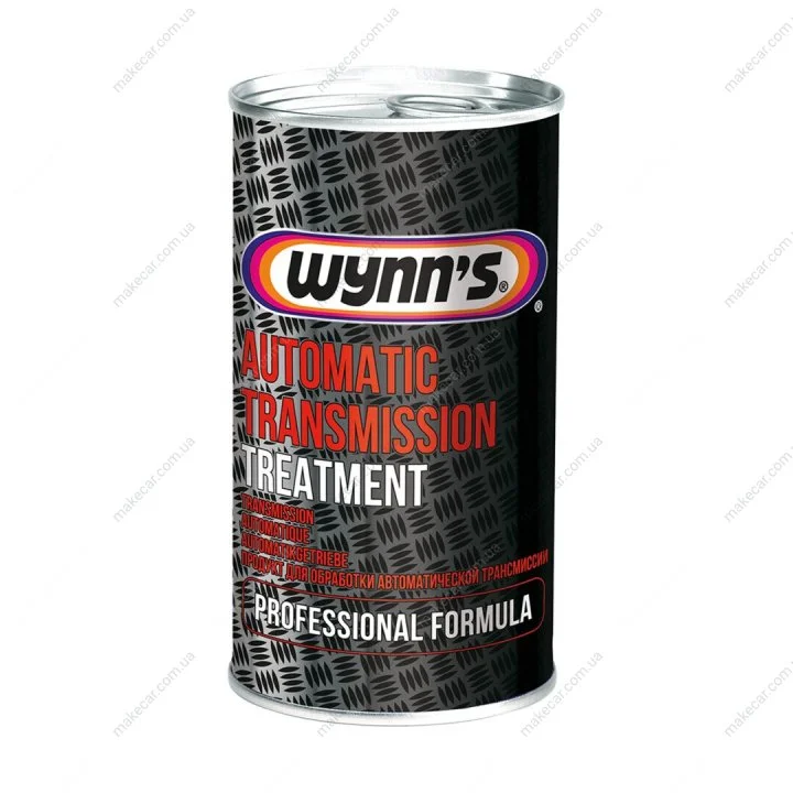 <strong>Присадка AUTOM. TRANSMISSION TREATMENT 325мол Wynn's W64544 (фото 1)</strong>