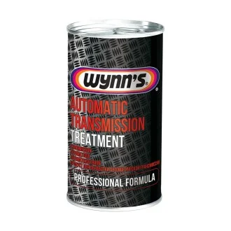 Присадка AUTOM. TRANSMISSION TREATMENT 325мол для Wynn's W64544 фото товару