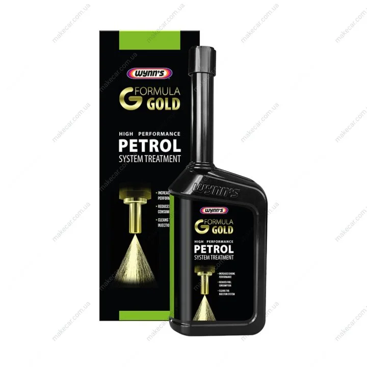 <strong>Присадка PETROL SYSTEM TREATMENT 500мл Wynn's W70701 (фото 1)</strong>