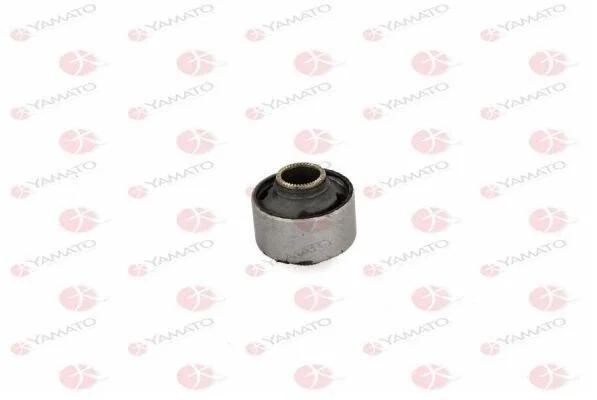 <strong>Сайлентблок переднього важеля YAMATO J42020BYMT (фото 1)</strong>