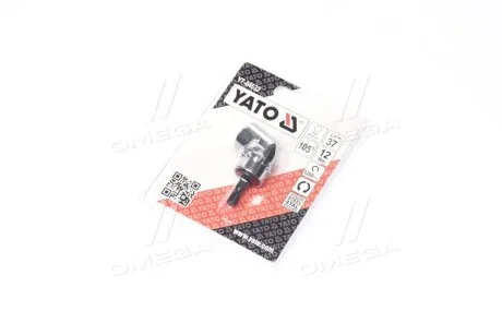 Тримач біт для YATO YT-04632 фото товару