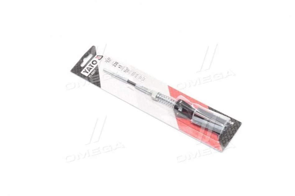 <strong>Хон для розточення циліндрів YATO YT-05811 (фото 1)</strong>