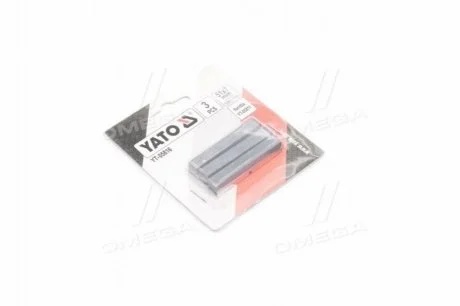 Комплект каменів для хону для YATO YT-05816 фото товару