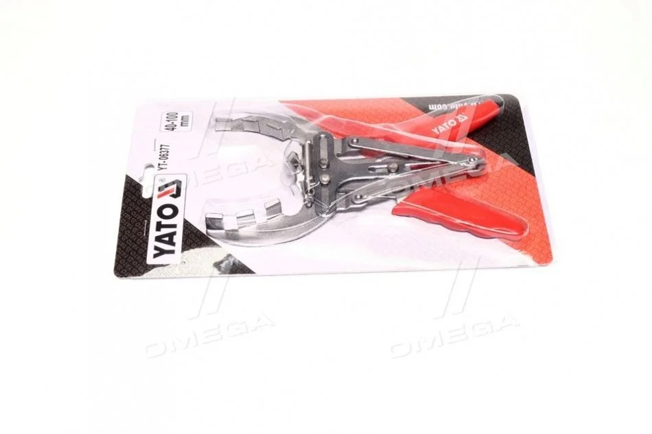 <strong>Кліщі для поршневих кілець YATO YT-06377 (фото 1)</strong>