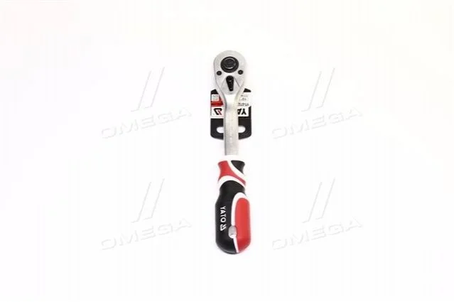 <strong>Ручка з храповиком YATO YT-0732 (фото 1)</strong>