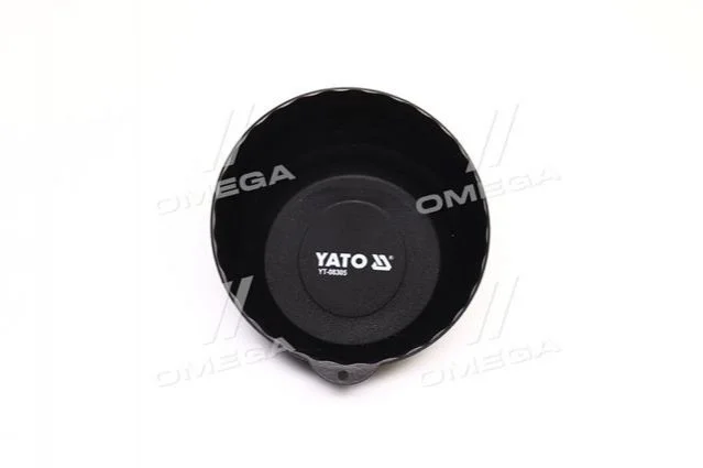 <strong>Магнітна таця YATO YT-08305 (фото 1)</strong>