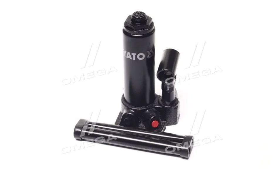 <strong>Домкрат гідравлічний YATO YT-17000 (фото 1)</strong>