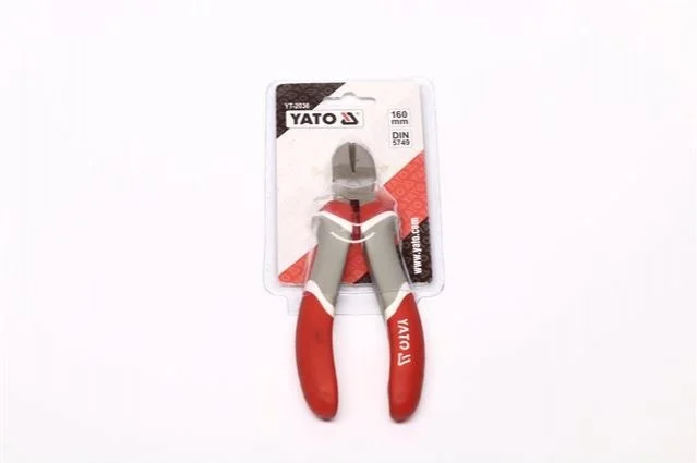 <strong>Бокорізи YATO YT-2036 (фото 1)</strong>