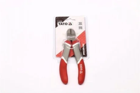 Бокорізи для YATO YT-2036 фото товару