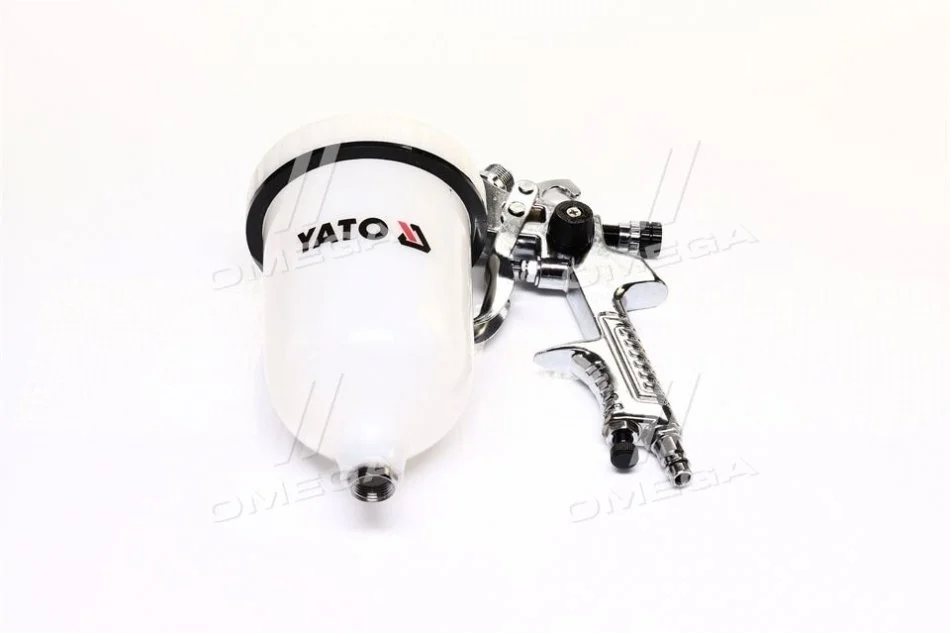 <strong>Пульверизатор з бачком YATO YT-2341 (фото 1)</strong>