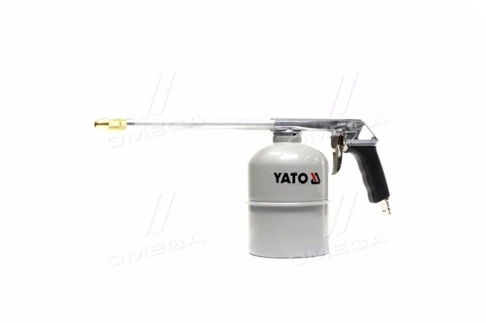 <strong>Пістолет для нафтування YATO YT-2374 (фото 1)</strong>