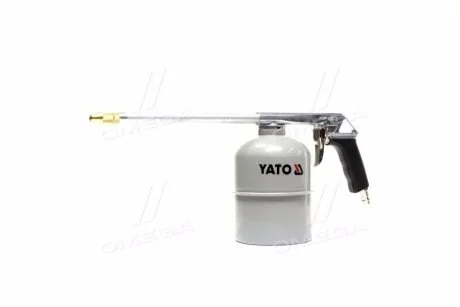 Пістолет для нафтування для YATO YT-2374 фото товару