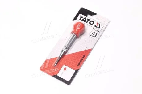 Кернер механічний для YATO YT-47161 фото товару