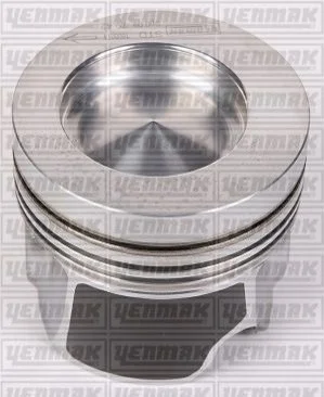 <strong>YENMAK Поршень с кольцами і пальцем (размер отв. 79.51 / STD) (CLHA-CLHB- CRKA-CRKB- CXXA) Yenmak 31-03286-000 (фото 1)</strong>