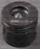 <strong>YENMAK Поршень с кольцами і пальцем (размер отв. 82.5 / STD) FORD 1.8 TDCI Yenmak 31-03464-000 (фото 1)</strong>