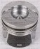 <strong>YENMAK Поршень с кольцами і пальцем (размер отв. 85.00/STD) PEUGEOT 406/607/Boxer 2.2HDI 02- (DW12 TD/TED) Yenmak 31-04115-000 (фото 1)</strong>
