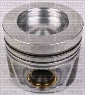 <strong>YENMAK Поршень з кільцями і пальцем (розмір отв. 81.00/STD) AUDI, VW 2,0TDI 10-(CKTC,CKUC,CKUB,CKTB,CNFA-CNEA-CSHA-CNFB-CNEA-CSHA) дизель Yenmak 31-04344-000 (фото 1)</strong>